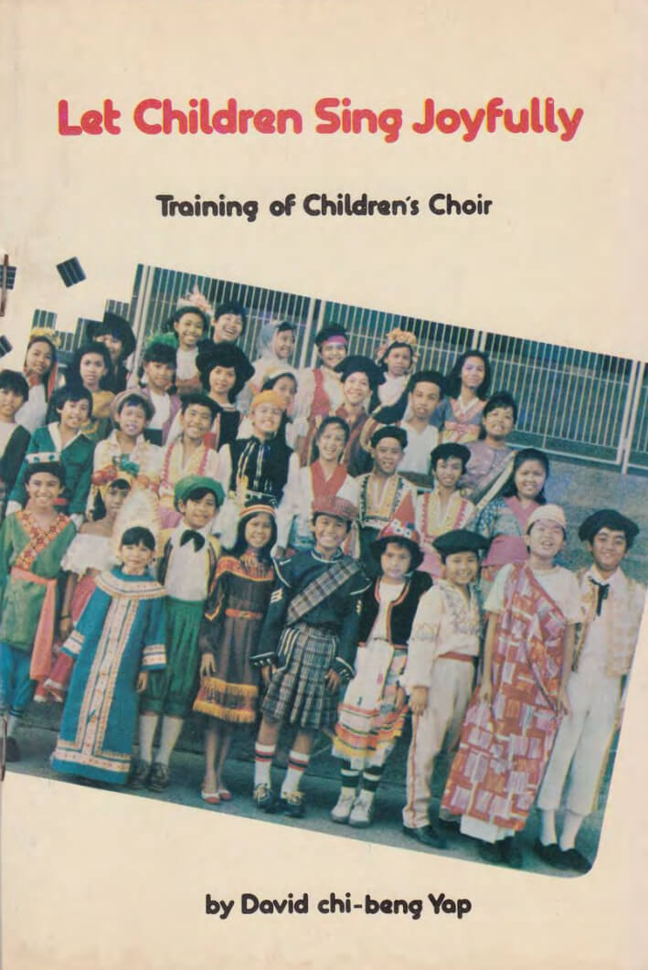 Let Children Sing