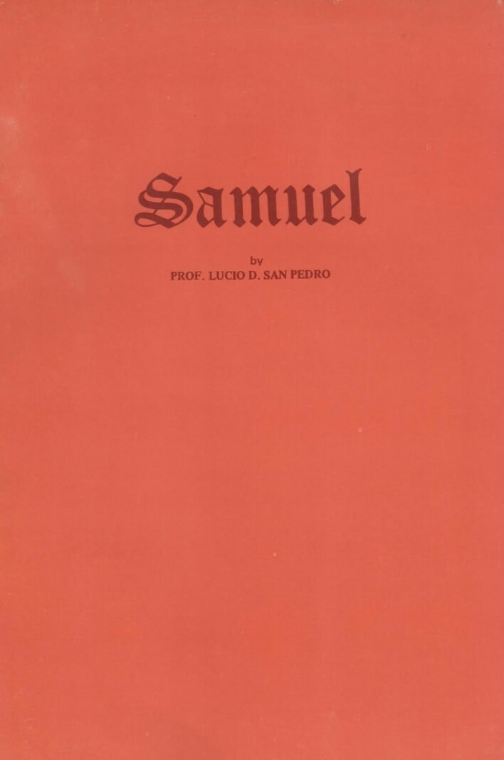 Samuel