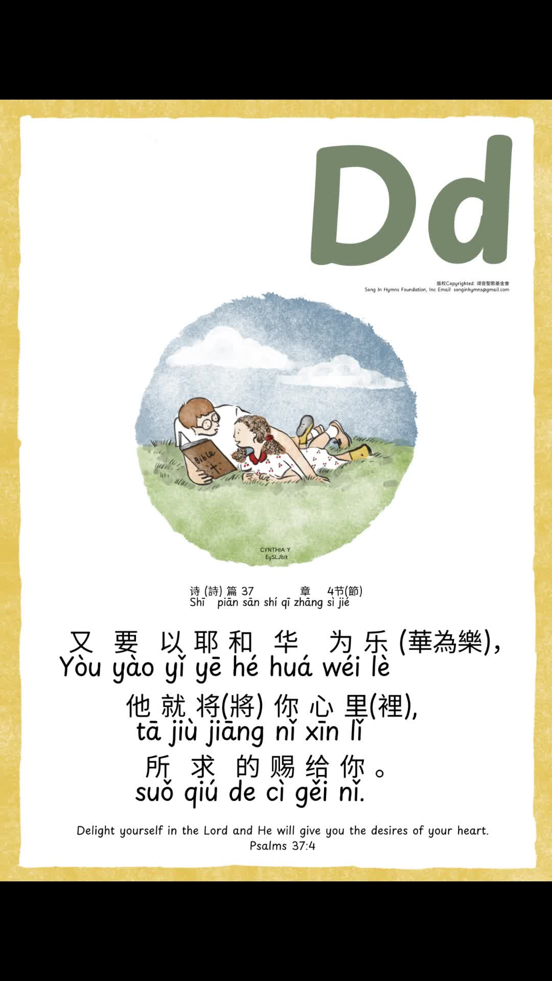 Dd