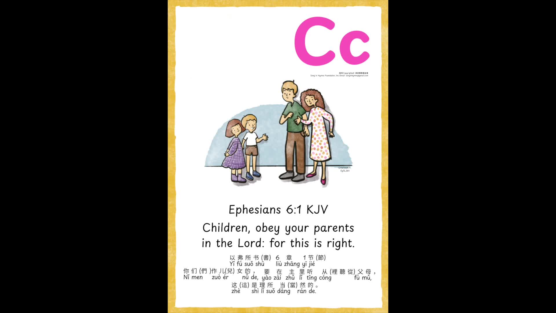 Cc