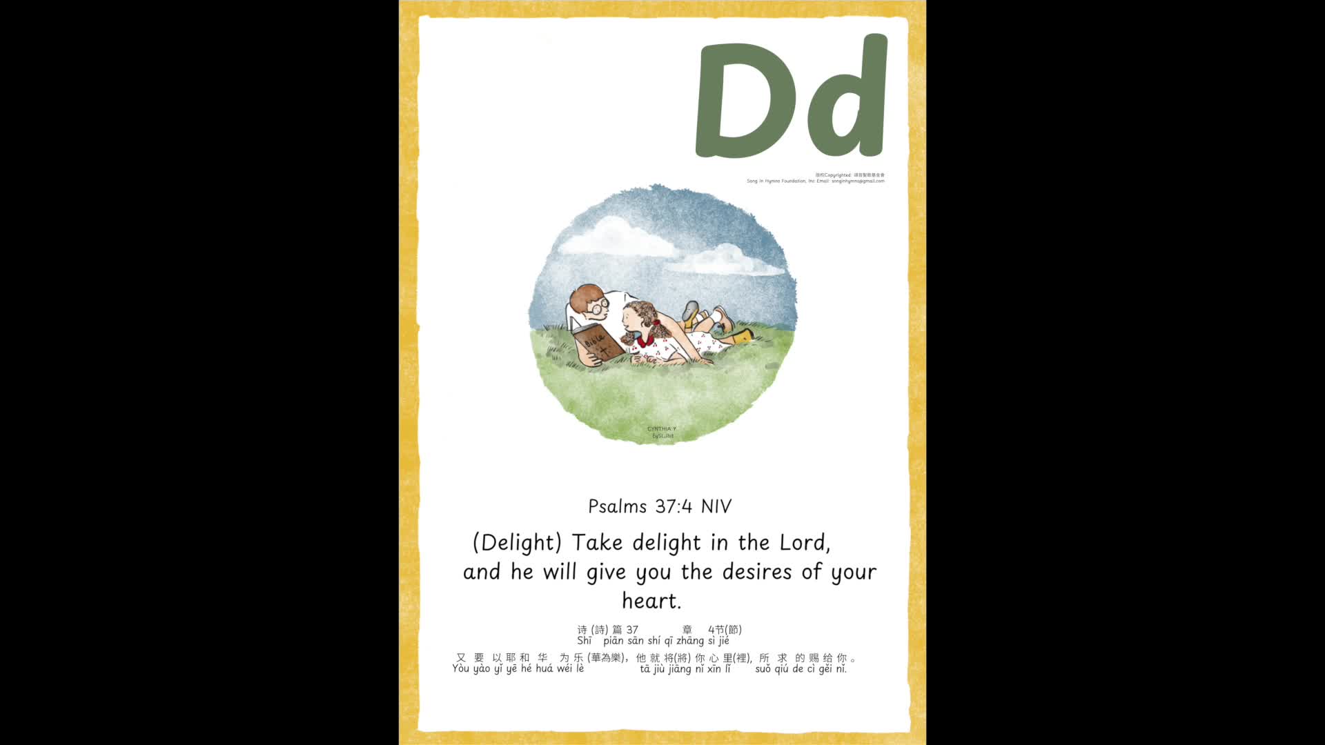 Dd