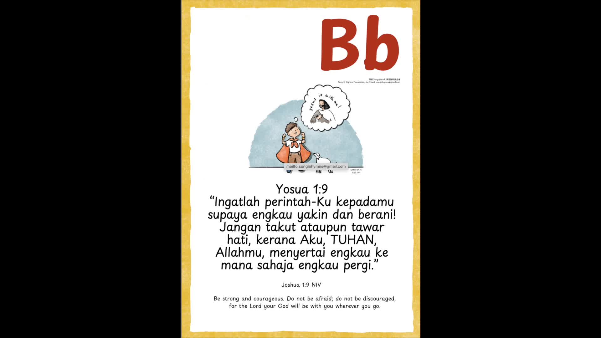 Bb
