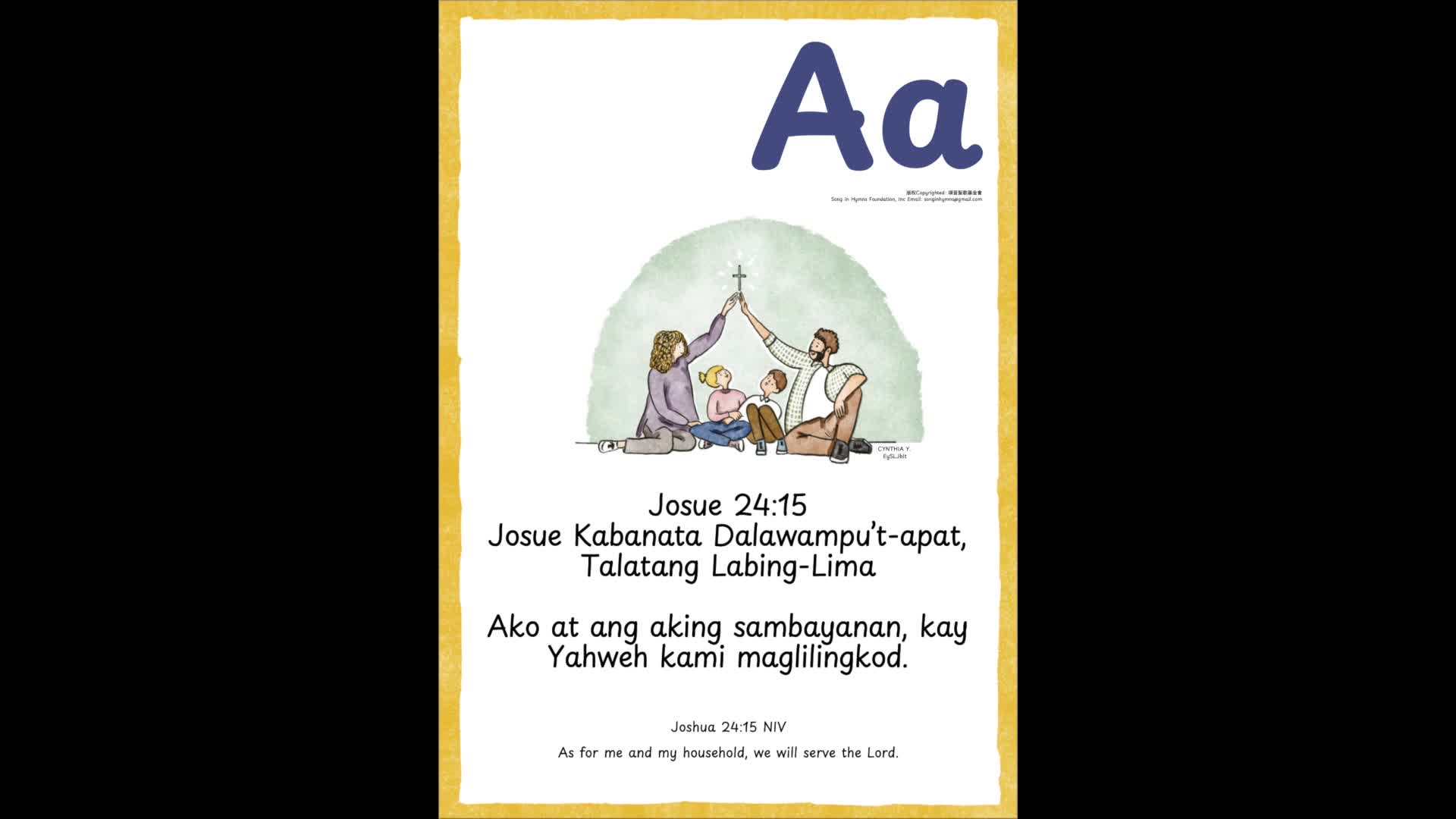 Tagalog