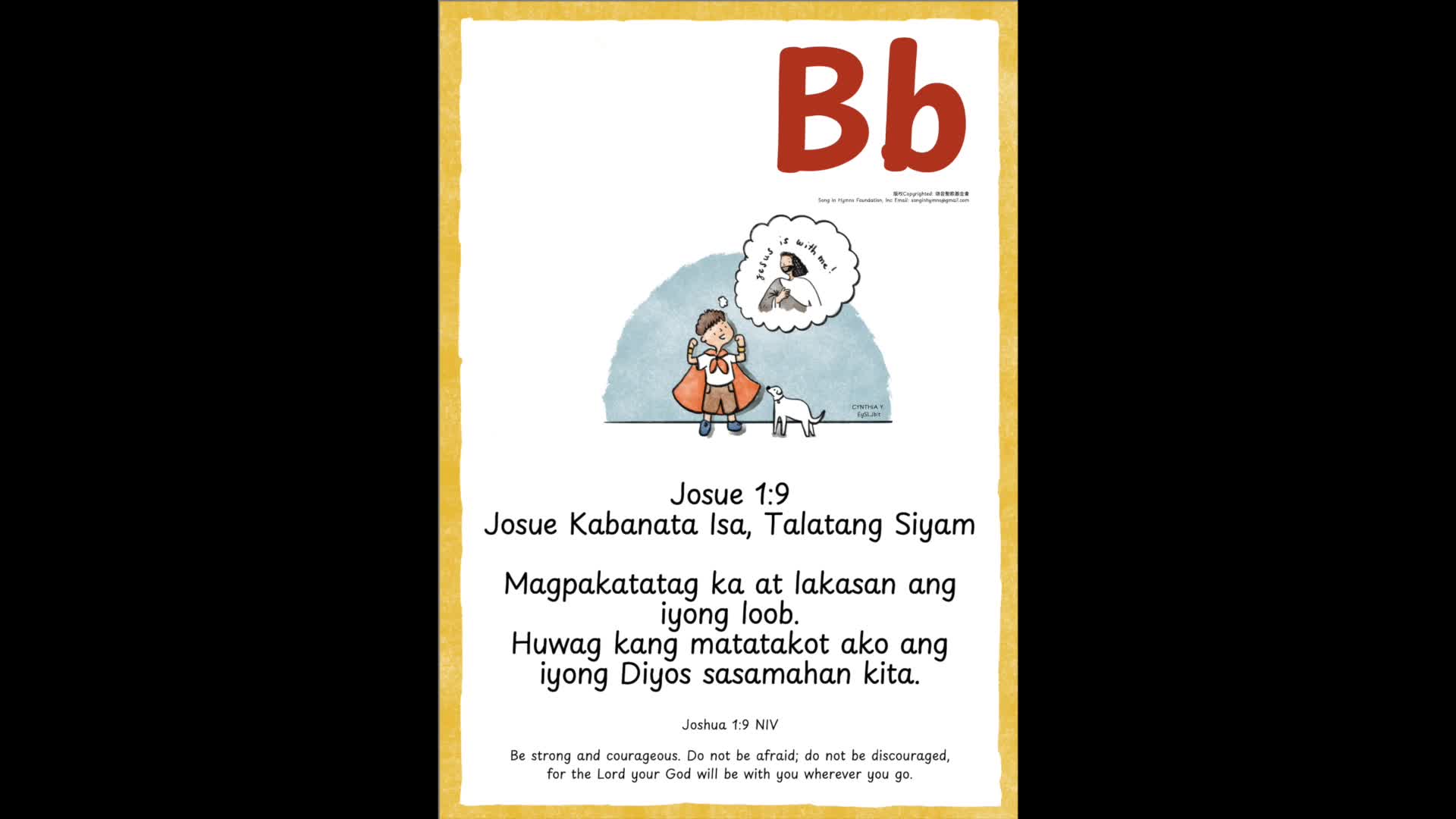 Bb