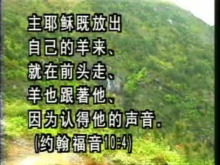227 O Jesus, I Have Promised