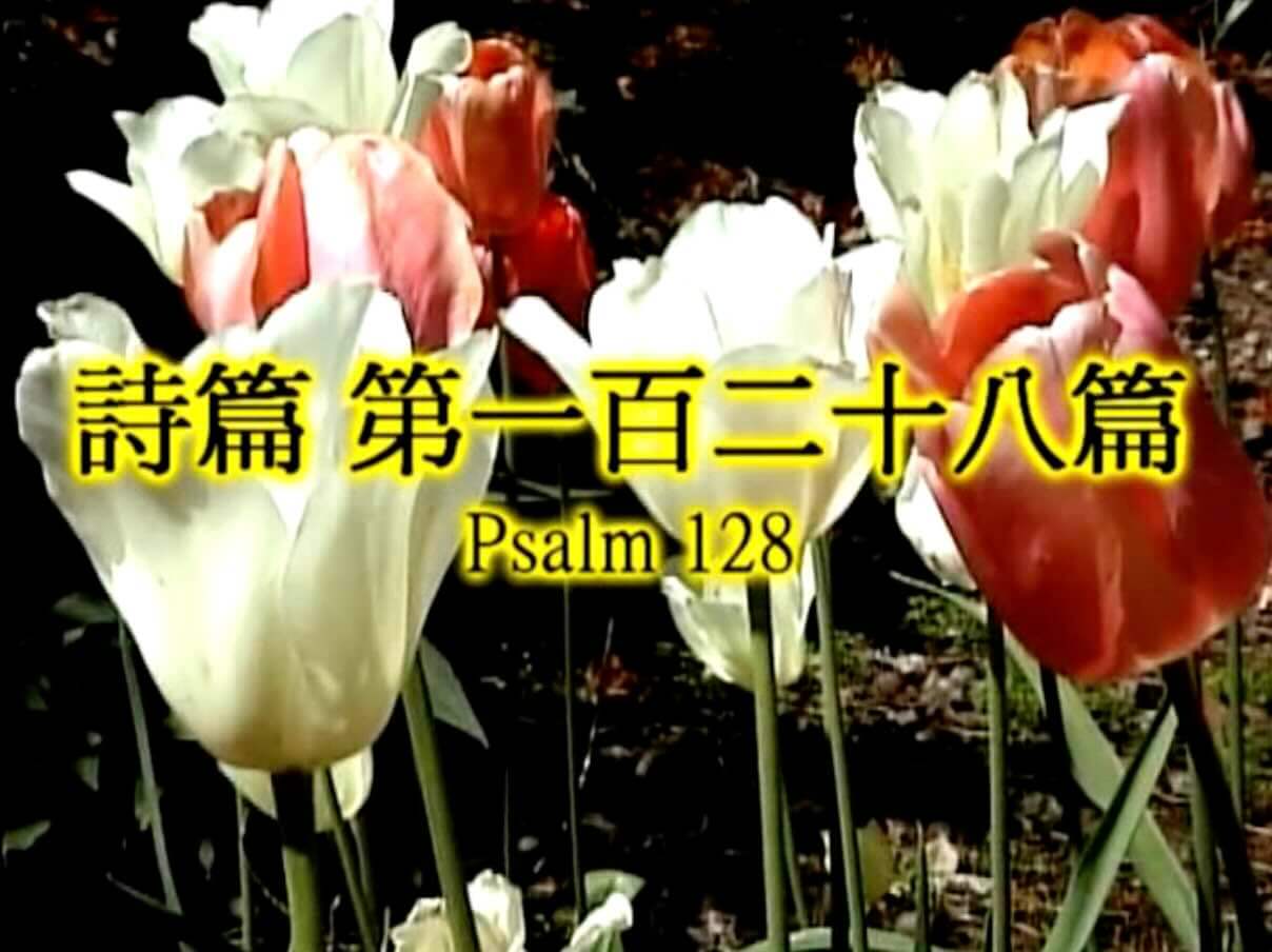 Psalm 128