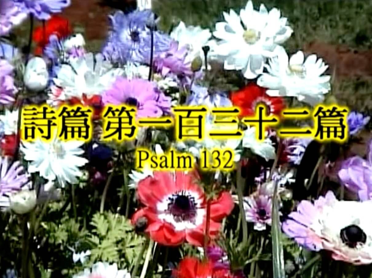 Psalm 132