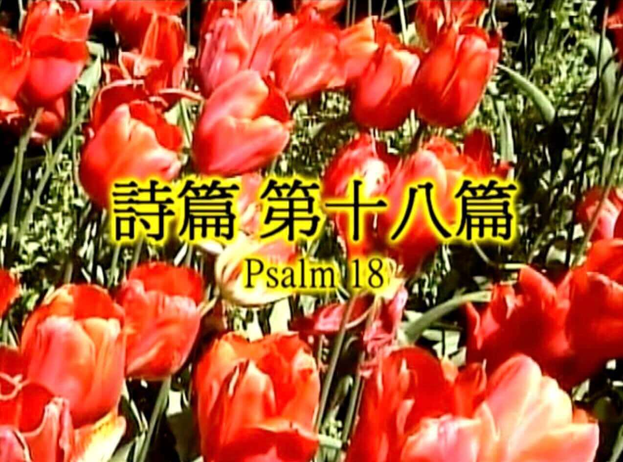 Psalm 18