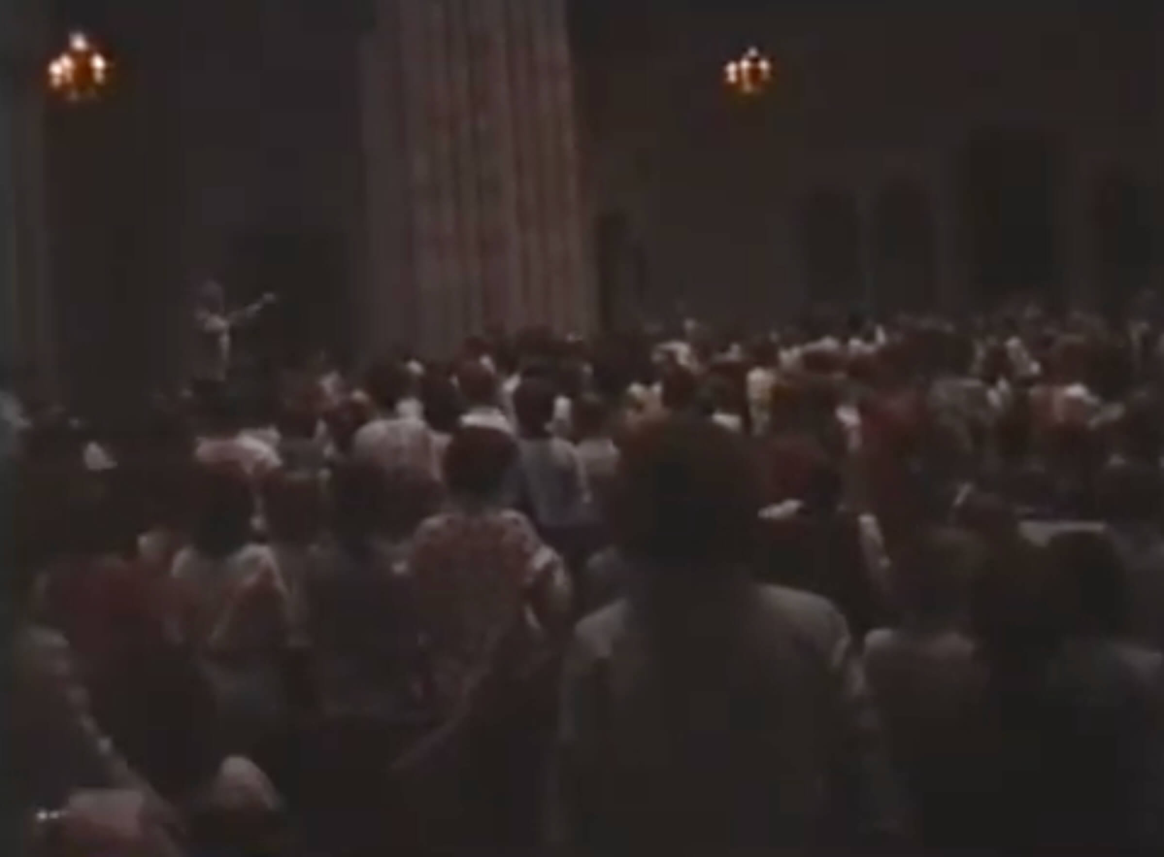 Children Vocal Workshop at Westminster Princeton Chapel