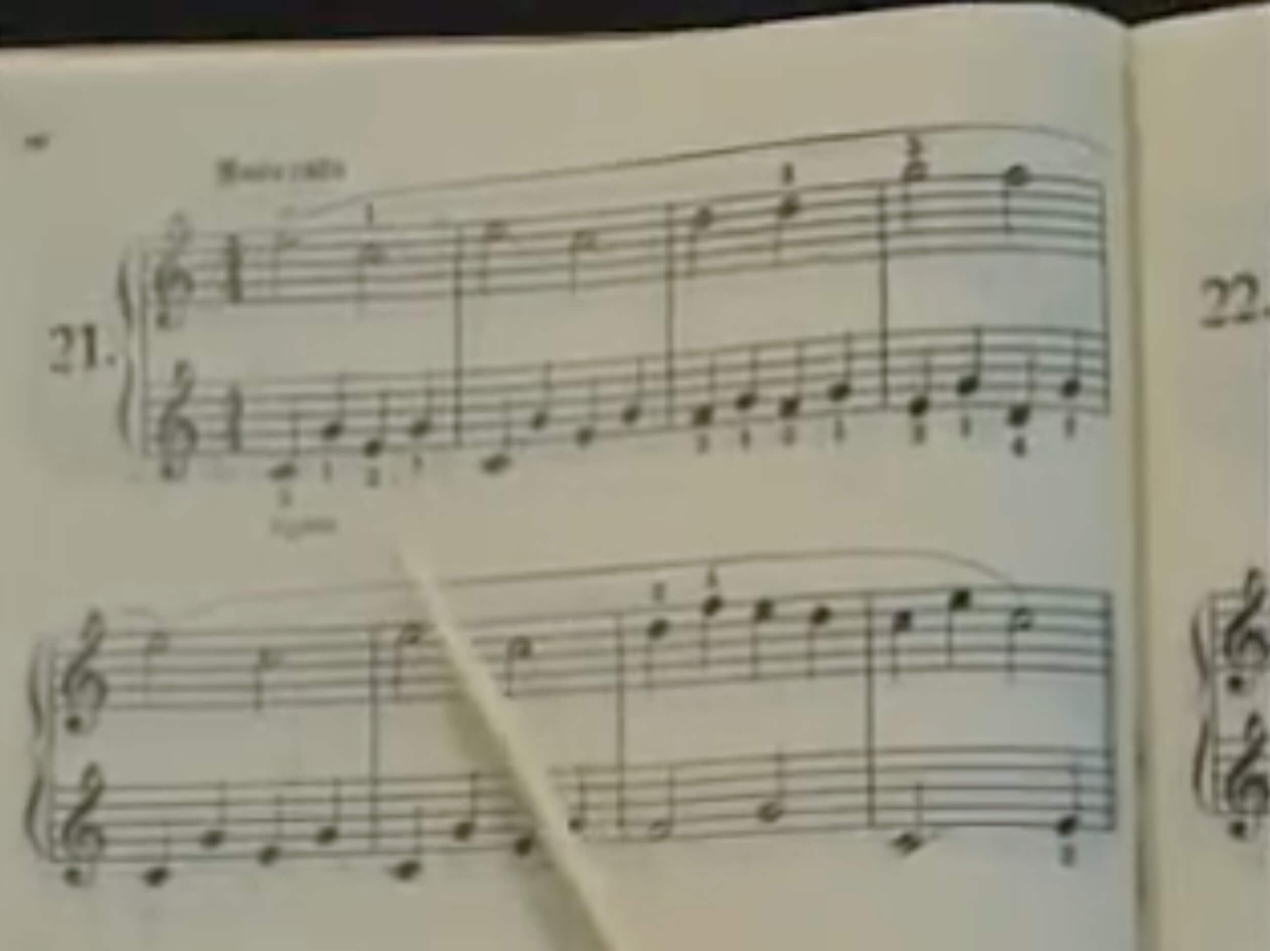 Hymn Playing Techniques for Beginners